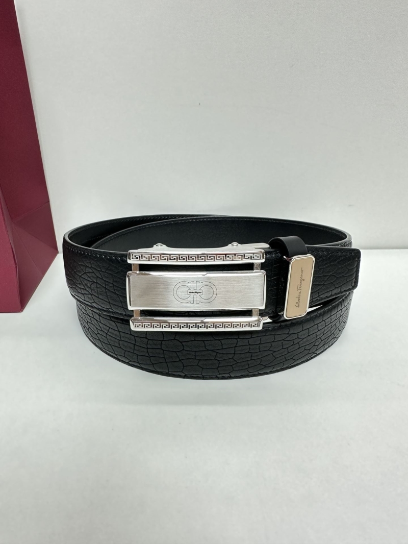 Ferragamo Belts